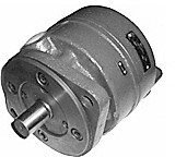 Гидронасосы пластинчатые Г12